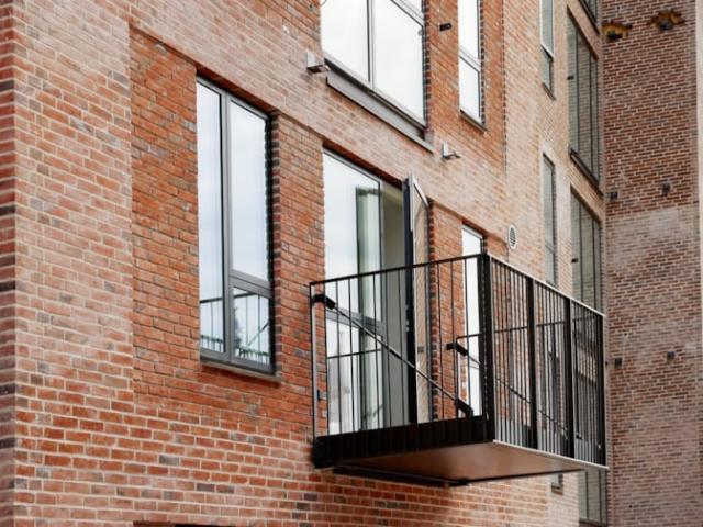 2 værelses lejlighed Hørkær, 2730 Herlev