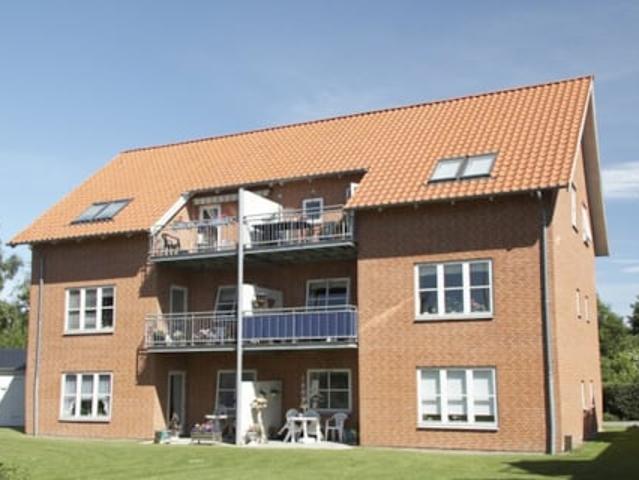 2 værelses lejlighed Hammerum Hovedgade, 7400 Herning