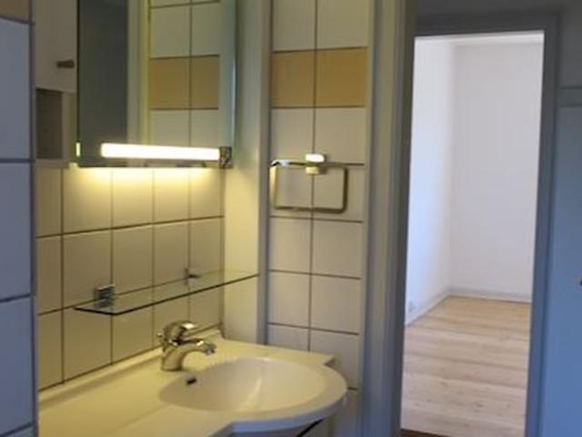 2 værelses lejlighed Haraldsgade, 5000 Odense C