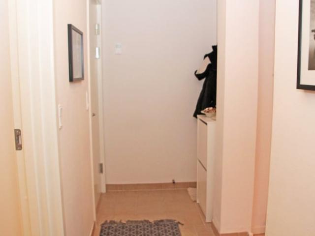 2 værelses lejlighed Hedemarksgade, 9900 Frederikshavn