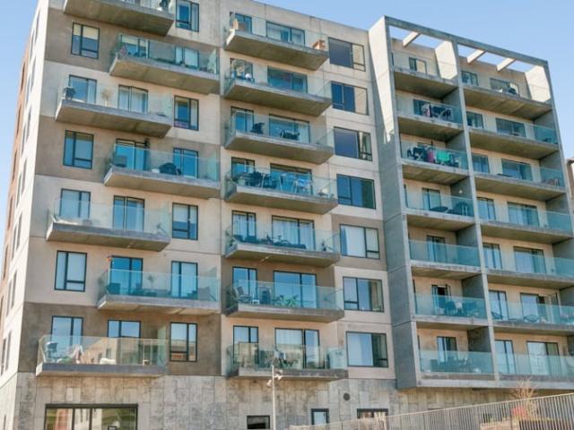 2 værelses lejlighed Herlev Ringvej, 2730 Herlev