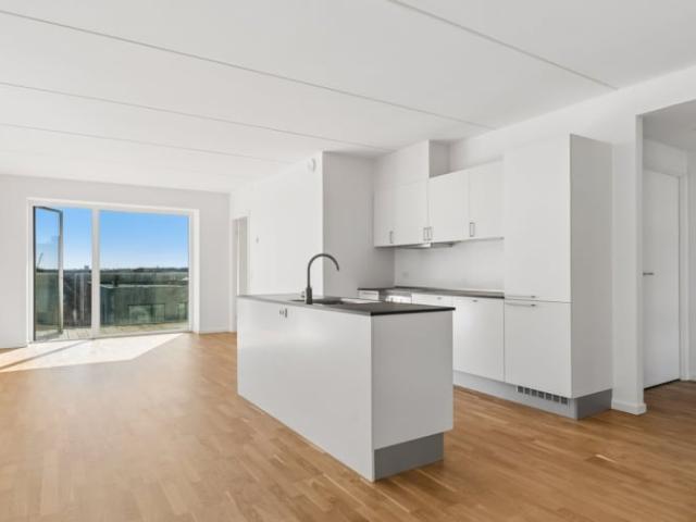 2 værelses lejlighed Herlev Ringvej, 2730 Herlev