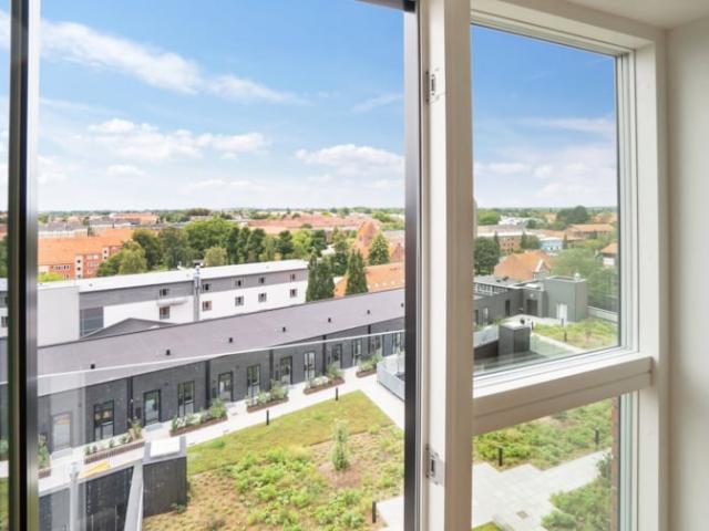 2 værelses lejlighed Herlev Torv, 2730 Herlev