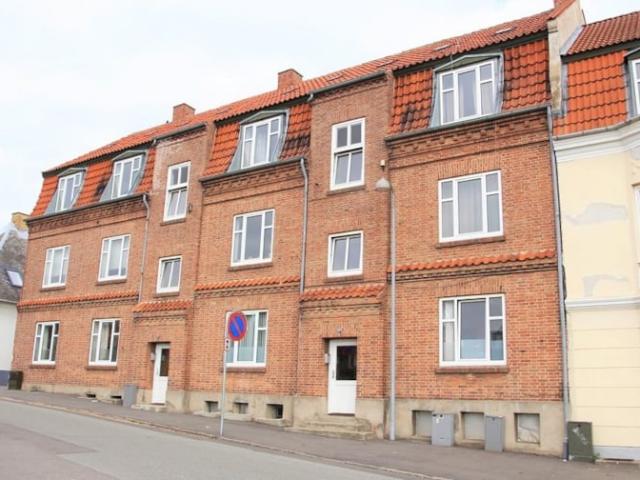 2 værelses lejlighed Herluf Trollesvej, 4200 Slagelse