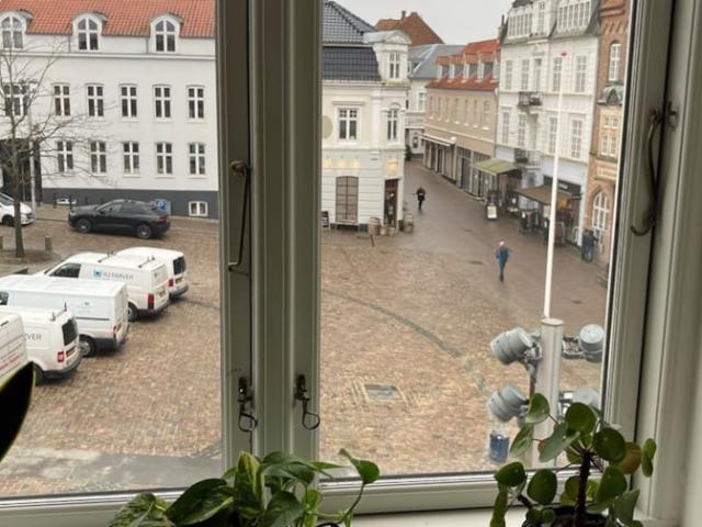 2 værelses lejlighed Hjultorvet, 8800 Viborg
