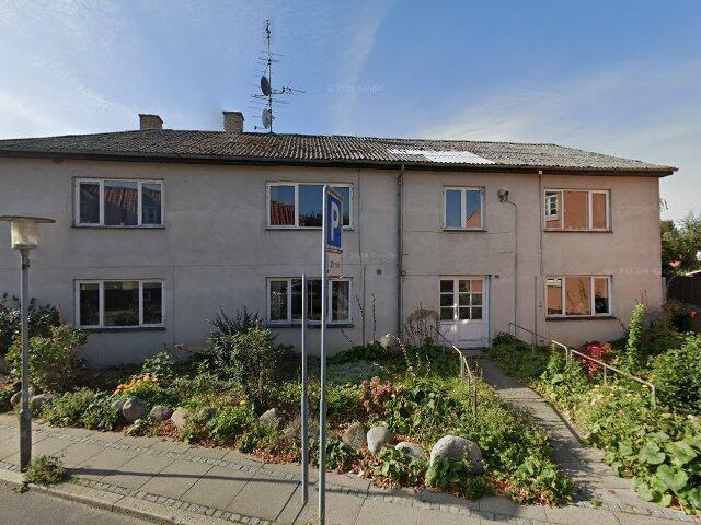 2 værelses lejlighed i Nysted