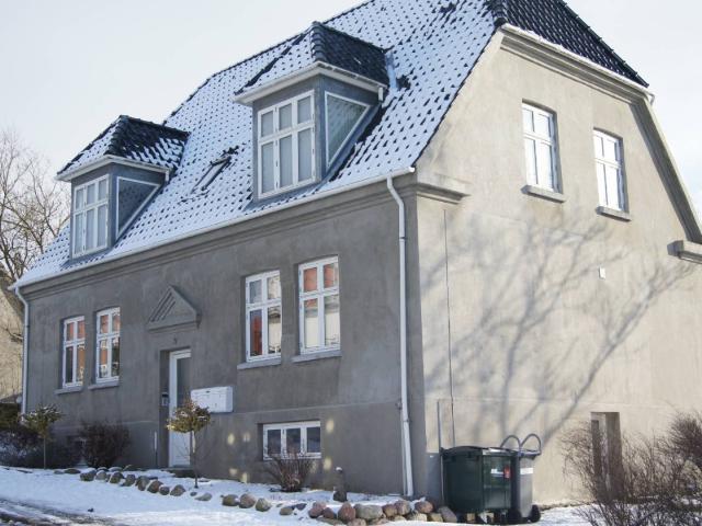 2 værelses lejlighed i Næstved