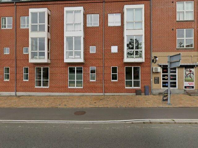 2 værelses lejlighed i Odense C