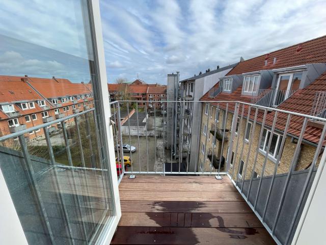 2 værelses lejlighed i Odense C