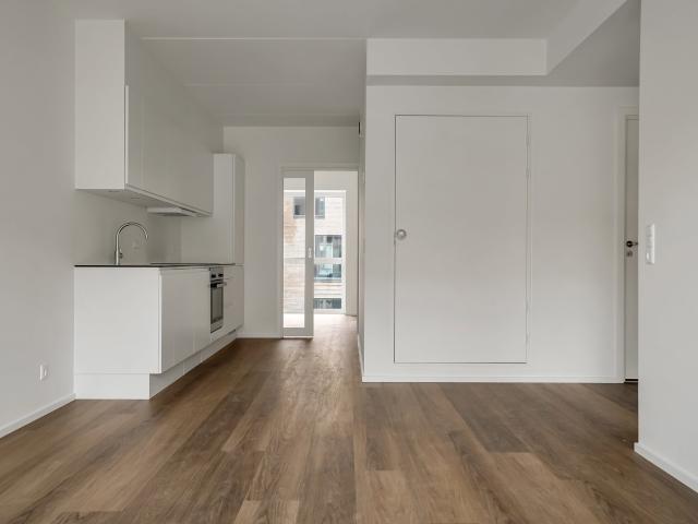 2 værelses lejlighed i Odense C