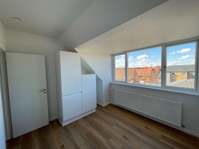 2 værelses lejlighed i Odense C