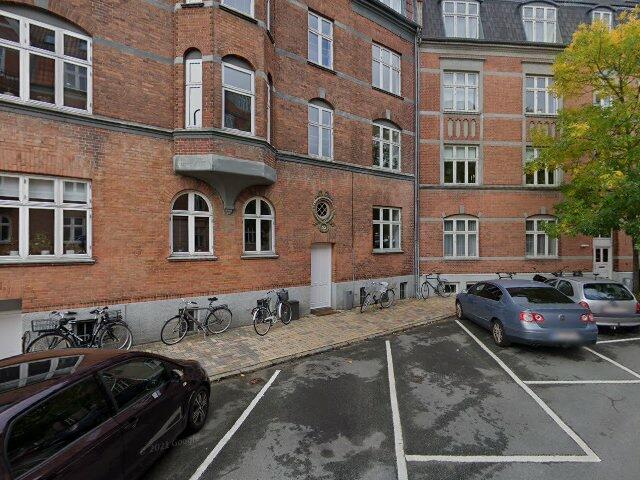 2 værelses lejlighed i Odense C