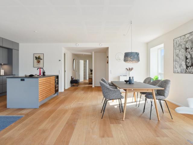 2 værelses lejlighed i Odense C