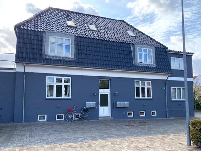 2 værelses lejlighed i Odense C