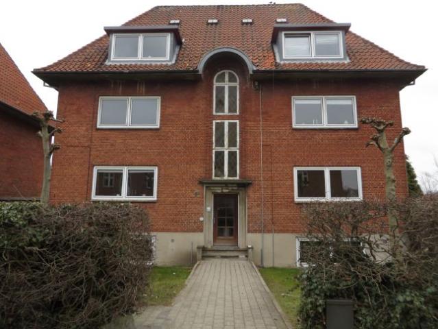 2 værelses lejlighed i Odense C