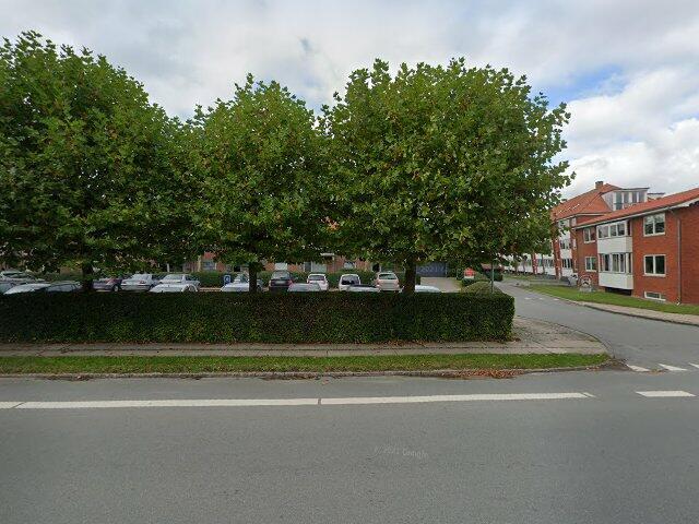 2 værelses lejlighed i Odense M