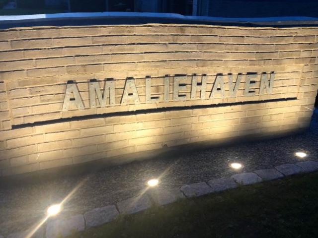 2 værelses lejlighed i Odense NØ