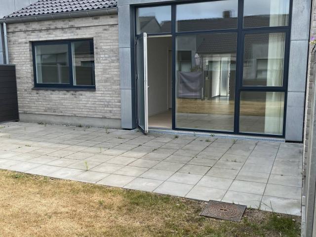 2 værelses lejlighed i Odense NØ