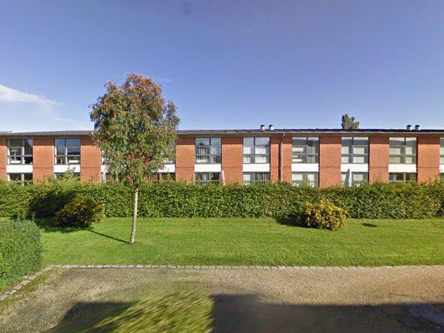 2 værelses lejlighed i Odense S