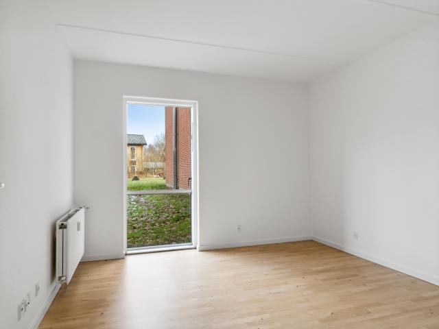 2 værelses lejlighed i Odense S