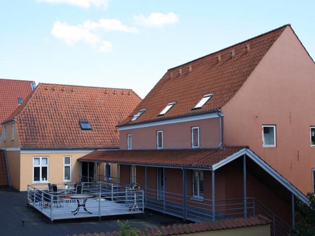 2 værelses lejlighed i Aabenraa