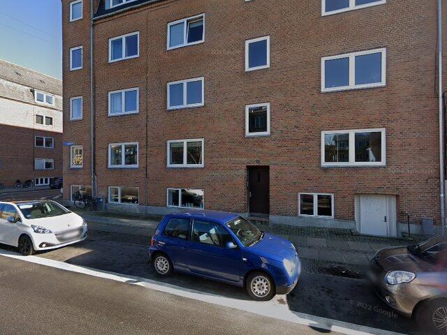 2 værelses lejlighed i Aalborg