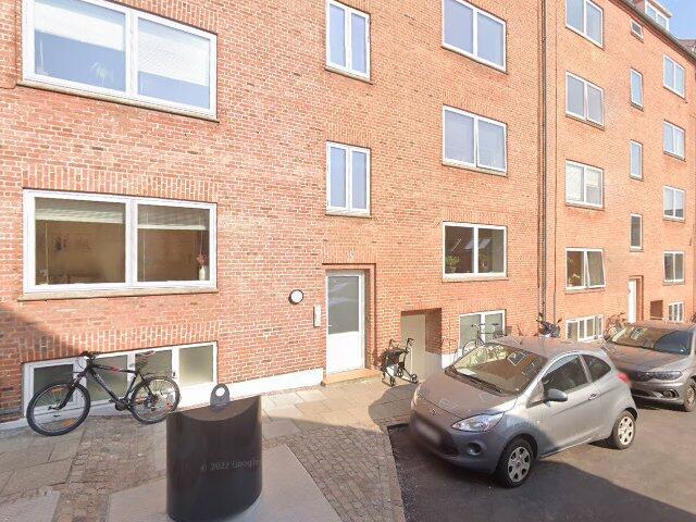 2 værelses lejlighed i Aalborg