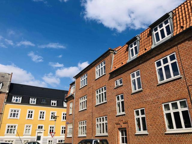 2 værelses lejlighed i Aalborg