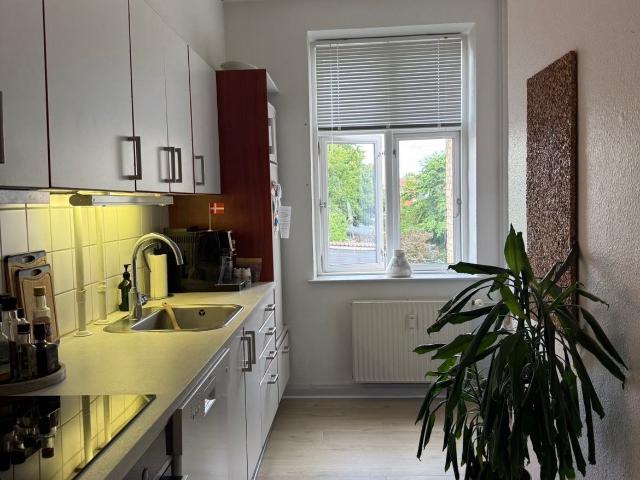2 værelses lejlighed i Aalborg