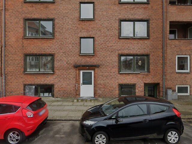 2 værelses lejlighed i Aalborg