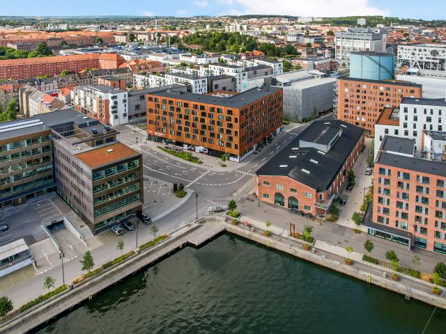 2 værelses lejlighed i Aalborg
