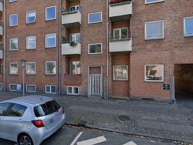 2 værelses lejlighed i Aalborg