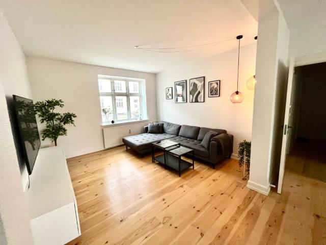 2 værelses lejlighed i Aalborg