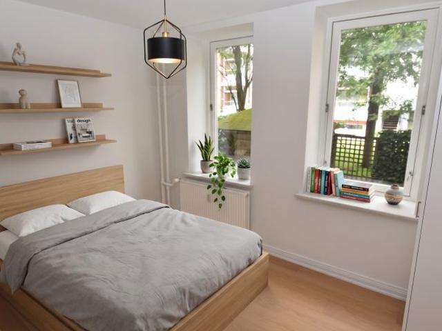 2 værelses lejlighed i Aalborg
