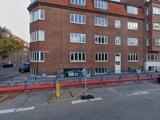 2 værelses lejlighed i Aalborg