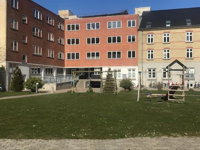 2 værelses lejlighed i Aalborg