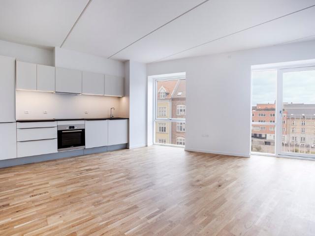 2 værelses lejlighed i Aalborg