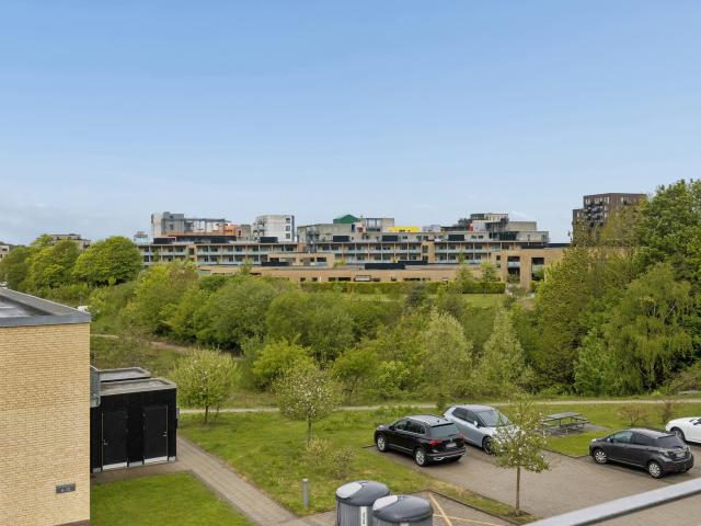 2 værelses lejlighed i Aalborg
