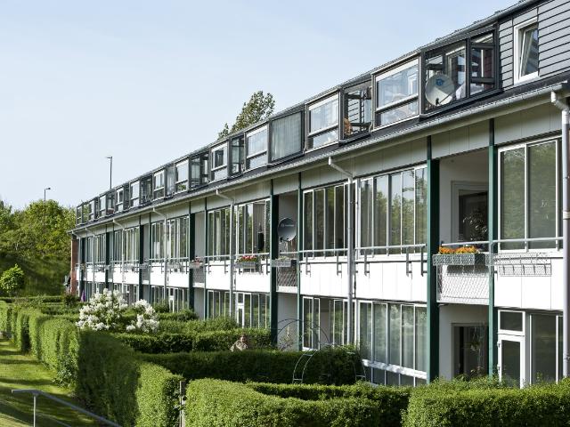 2 værelses lejlighed i Aalborg Ø