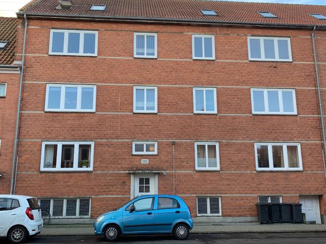 2 værelses lejlighed i Esbjerg
