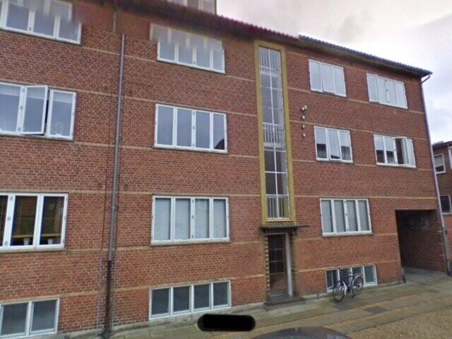 2 værelses lejlighed i Esbjerg