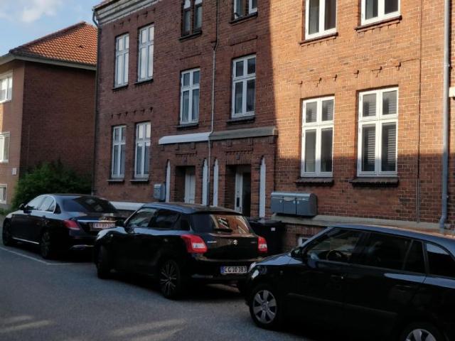 2 værelses lejlighed i Fredericia