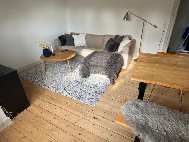 2 værelses lejlighed i Fredericia