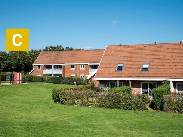 2 værelses lejlighed i Frederikshavn