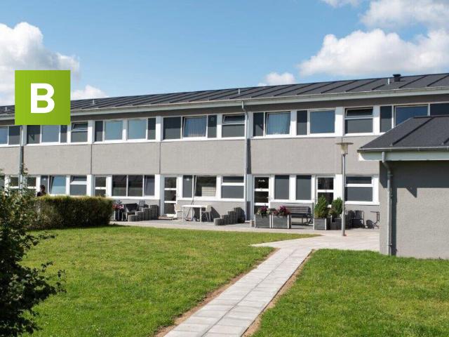 2 værelses lejlighed i Frederikshavn