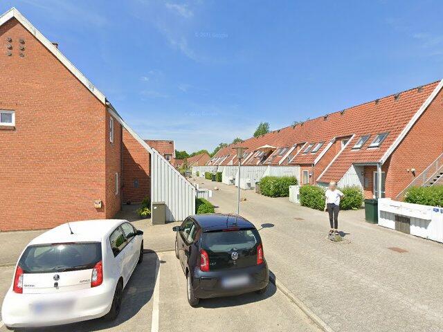 2 værelses lejlighed i Grindsted
