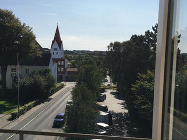 2 værelses lejlighed i Haderslev