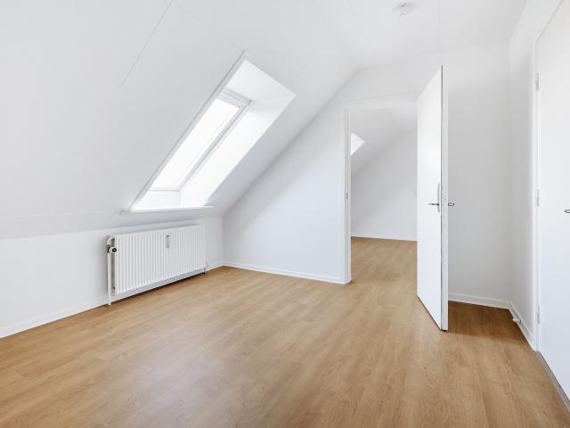 2 værelses lejlighed i Hammel