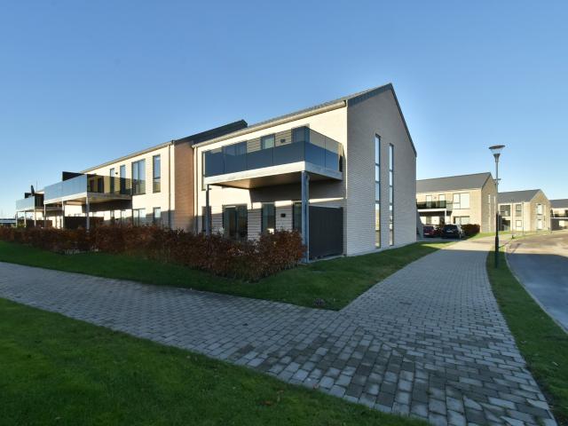 2 værelses lejlighed i Herning