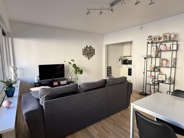 2 værelses lejlighed i Herning